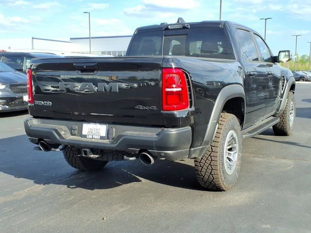 New 2026 RAM 1500 RHO w/ RHO Level 1 Equipment Group AWD/4WD image 18