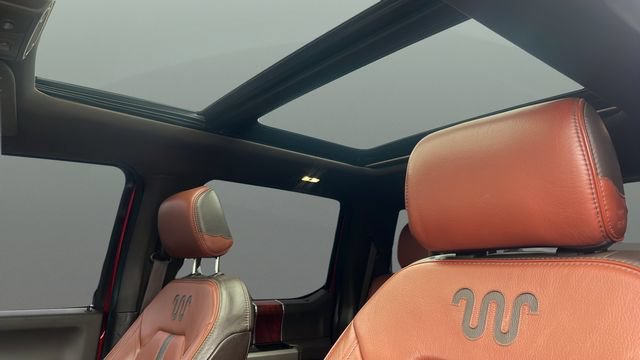 Used 2019 Ford F250 King Ranch w/ King Ranch Ultimate Package AWD/4WD image 13