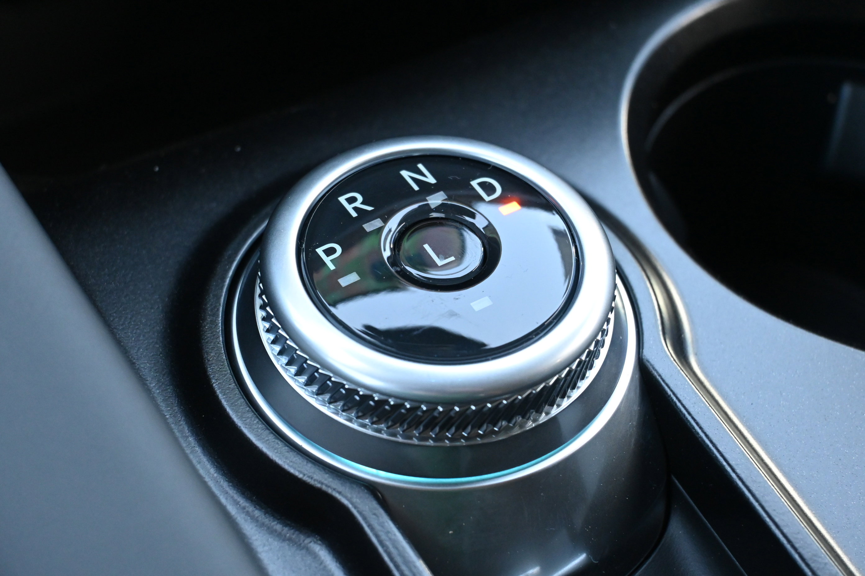 New 2026 Ford Explorer Active image 26