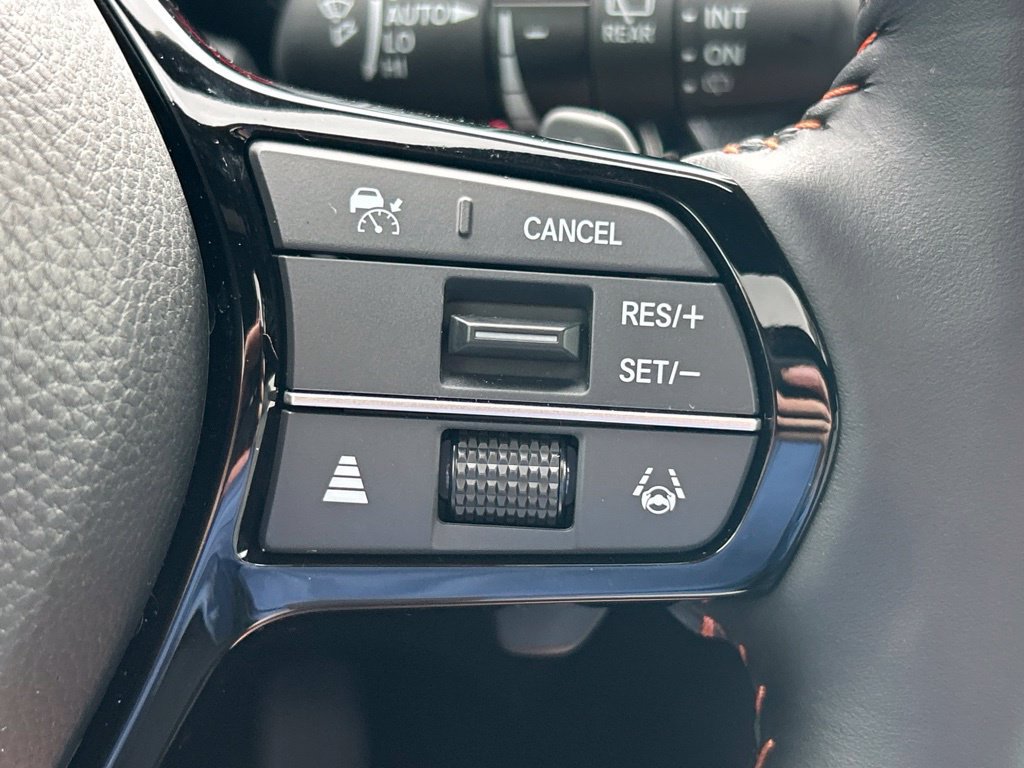 Used 2026 Honda CR-V Sport Touring image 28