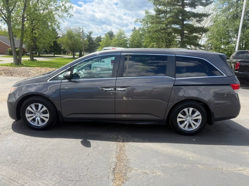Used 2015 Honda Odyssey EX image 6