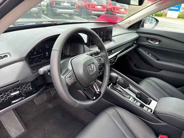 Used 2025 Honda Accord EX-L image 15
