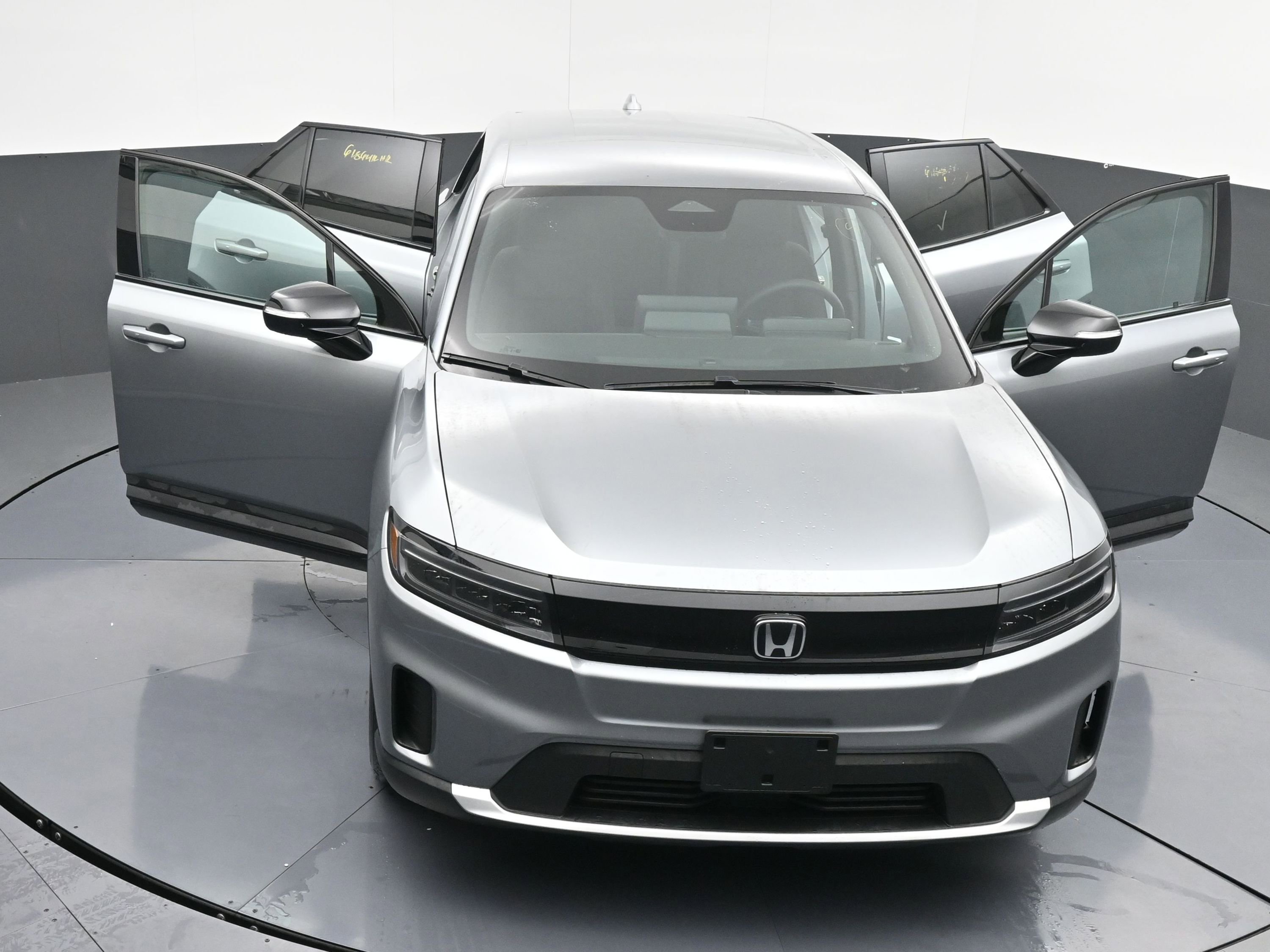 Used 2025 Honda Prologue EX image 43