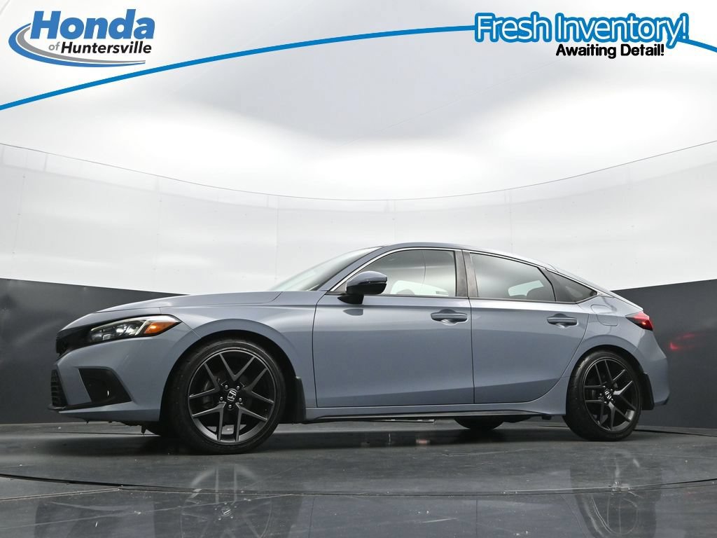 Used 2022 Honda Civic Sport Touring image 30