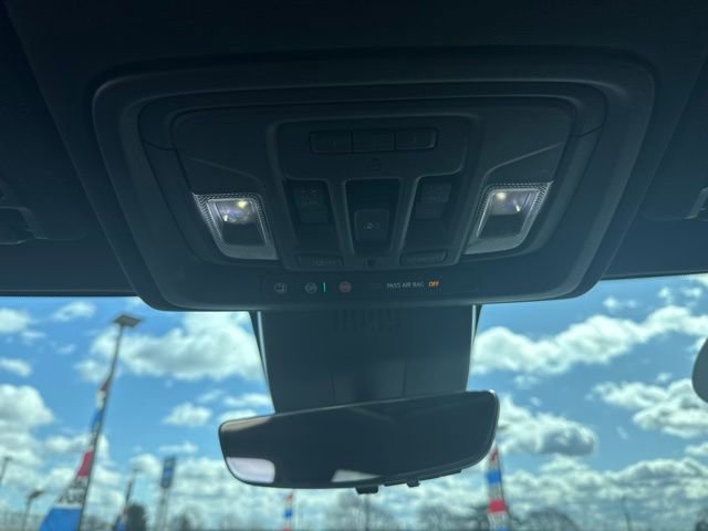 Certified 2022 Chevrolet Silverado 1500 ZR2 w/ Technology Package image 28