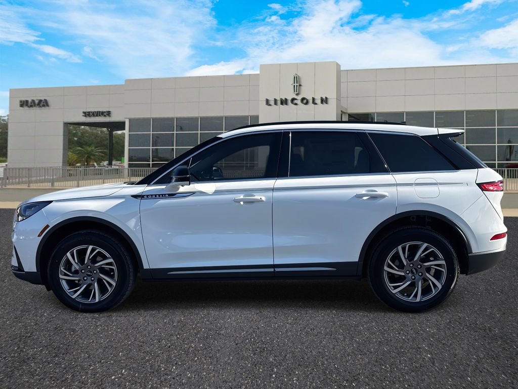 New 2026 Lincoln Corsair Premiere image 6