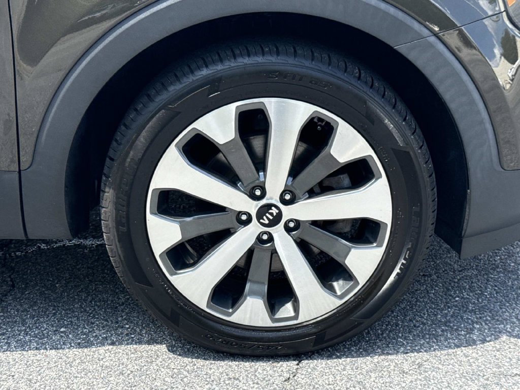 Used 2021 Kia Telluride S AWD/4WD image 30