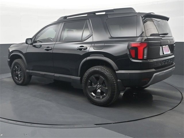 New 2026 Honda Passport RTL image 5