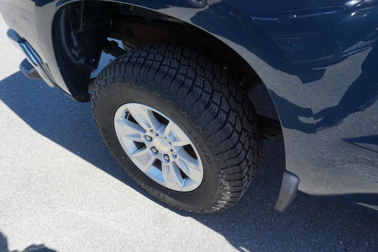 Used 2019 Chevrolet Silverado 1500 LT w/ Snow Plow Prep Package image 5