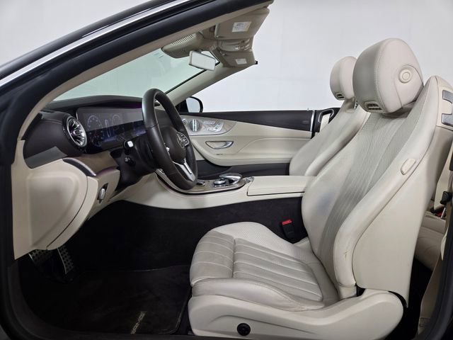 Used 2019 Mercedes-Benz E 450 4MATIC Cabriolet image 15