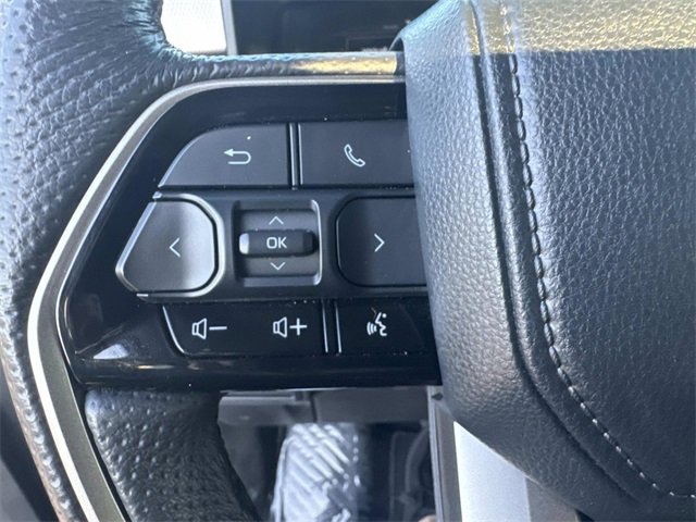 Used 2024 Toyota Tundra Limited image 30