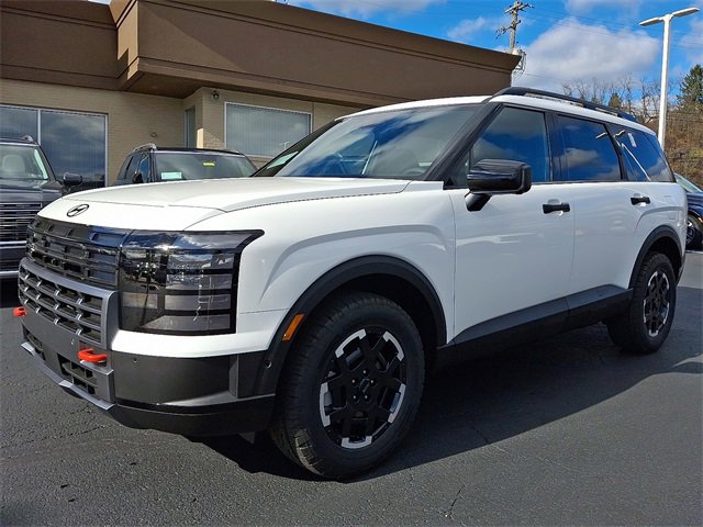 New 2026 Hyundai Palisade XRT Pro image 2