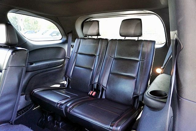 Used 2024 Dodge Durango GT AWD/4WD image 19