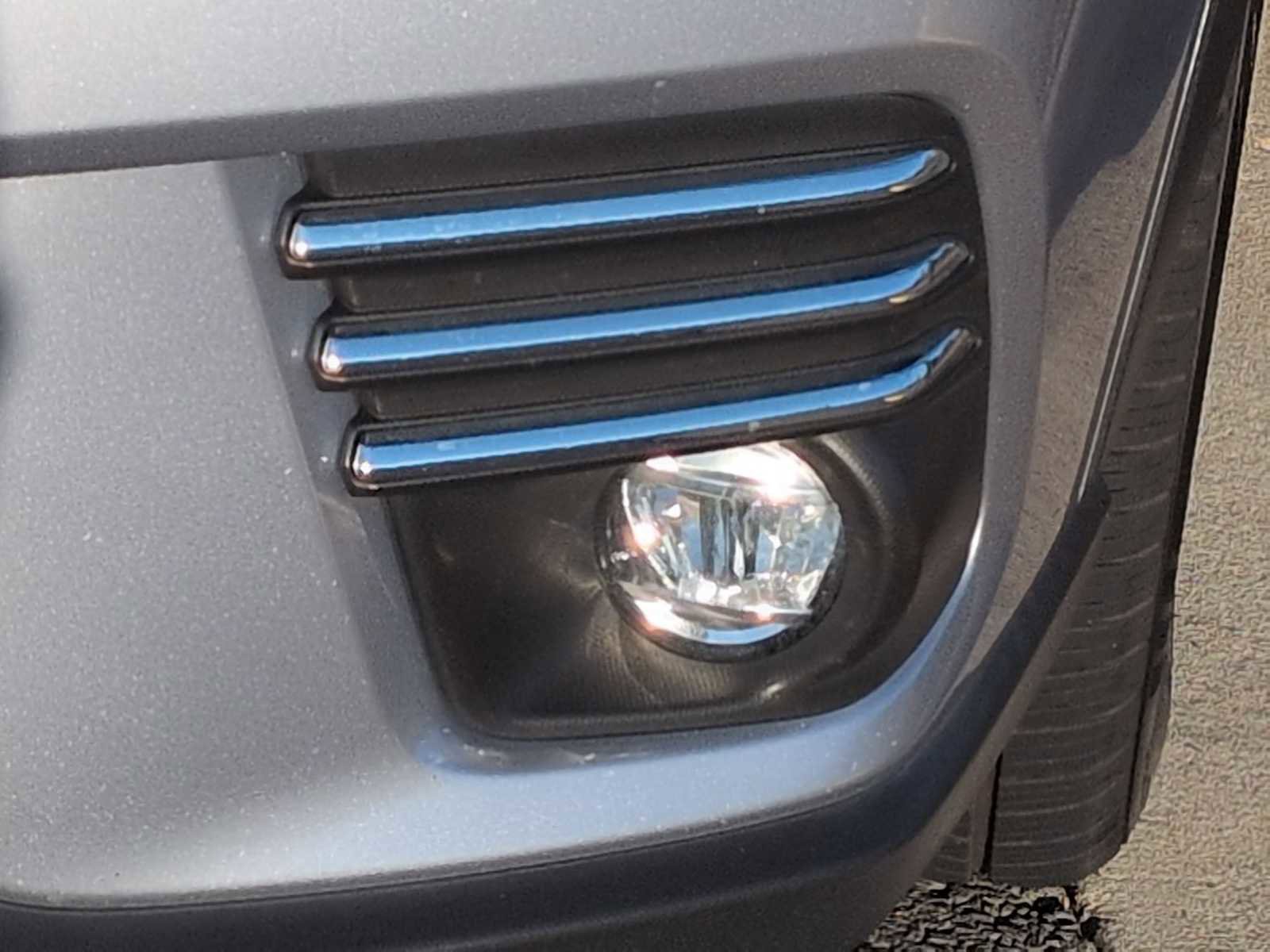 Certified 2023 Subaru Forester Touring image 11