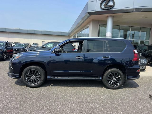 Used 2021 Lexus GX 460 Premium AWD/4WD image 4