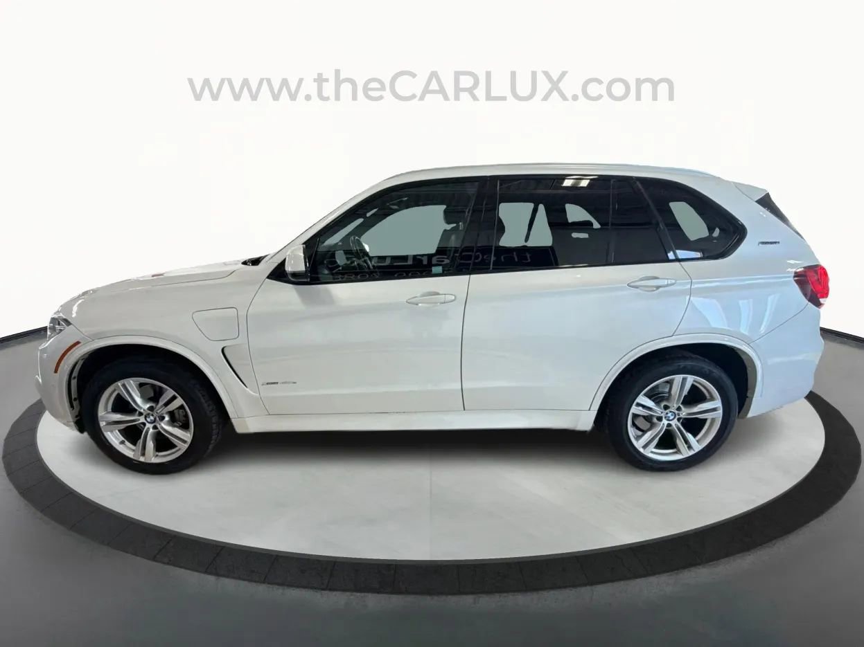 Used 2018 BMW X5 xDrive40e image 4