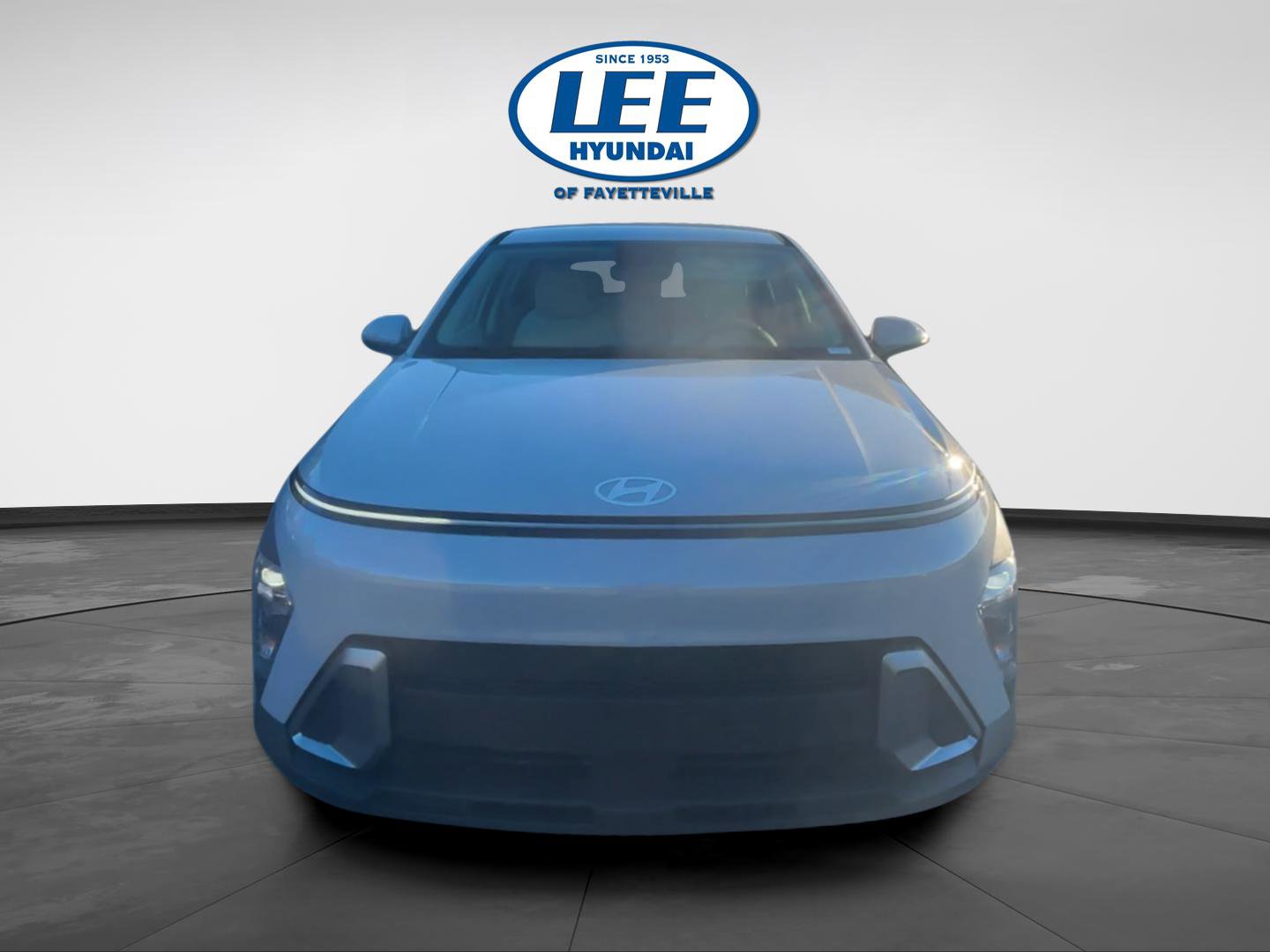 New 2026 Hyundai Kona SE image 8