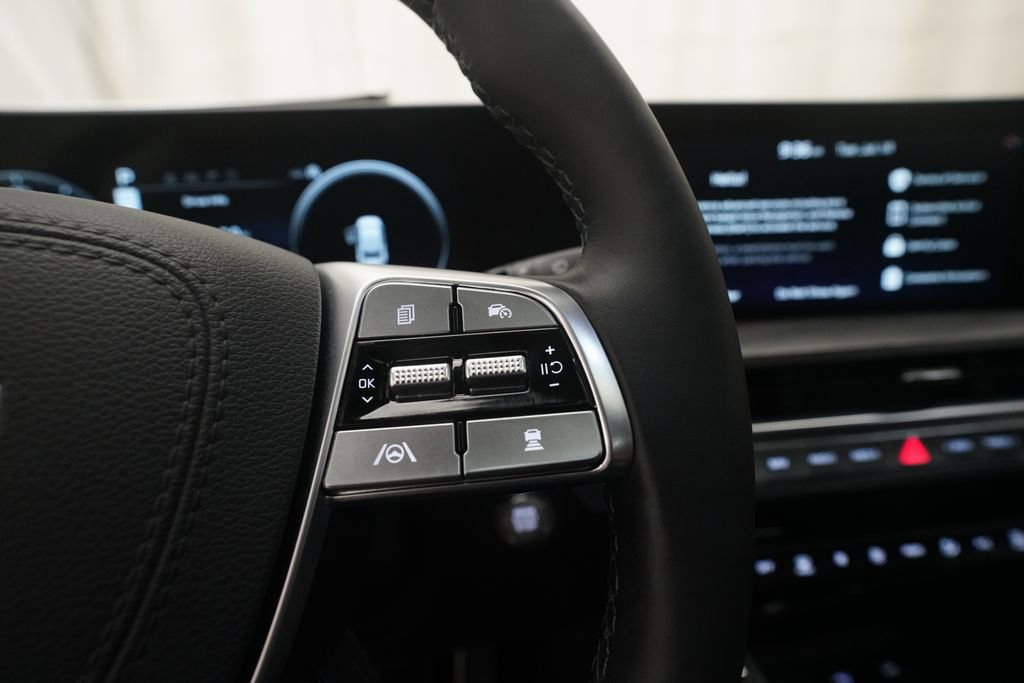 Used 2025 Kia Telluride SX X-Line AWD/4WD image 19