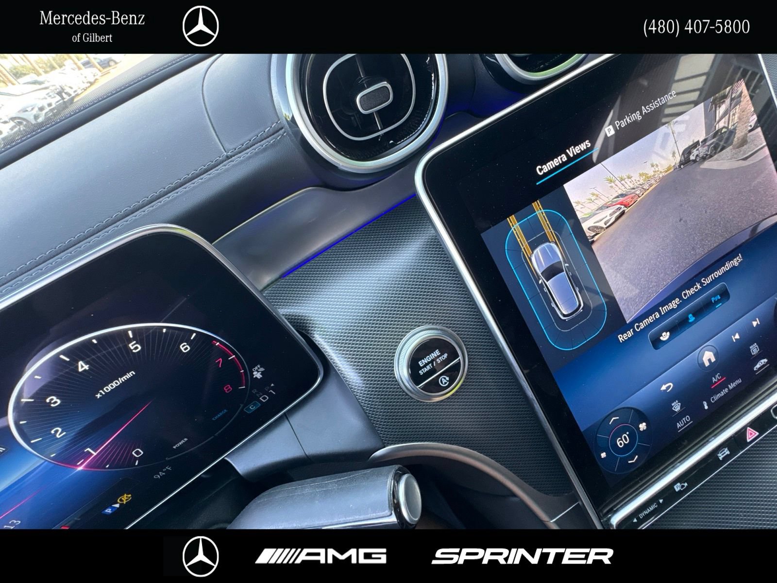 Used 2024 Mercedes-Benz GLC 300 image 31