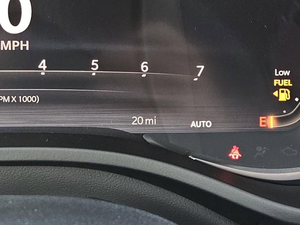 New 2026 RAM 1500 Lone Star image 20