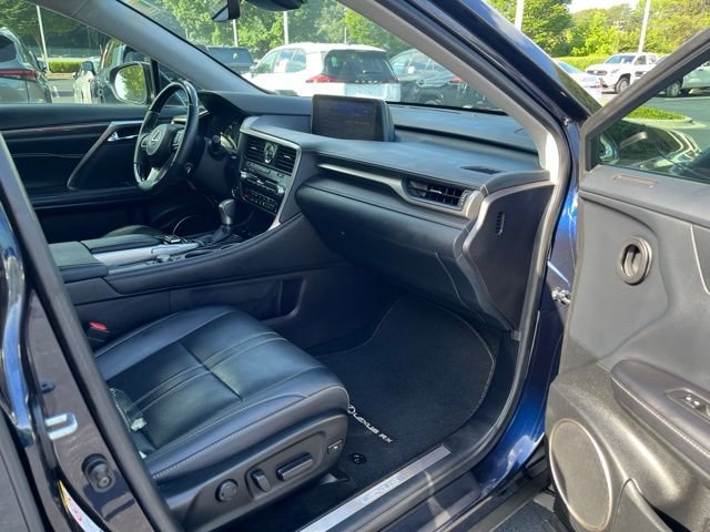Used 2018 Lexus RX 450h AWD w/ Luxury Package image 20