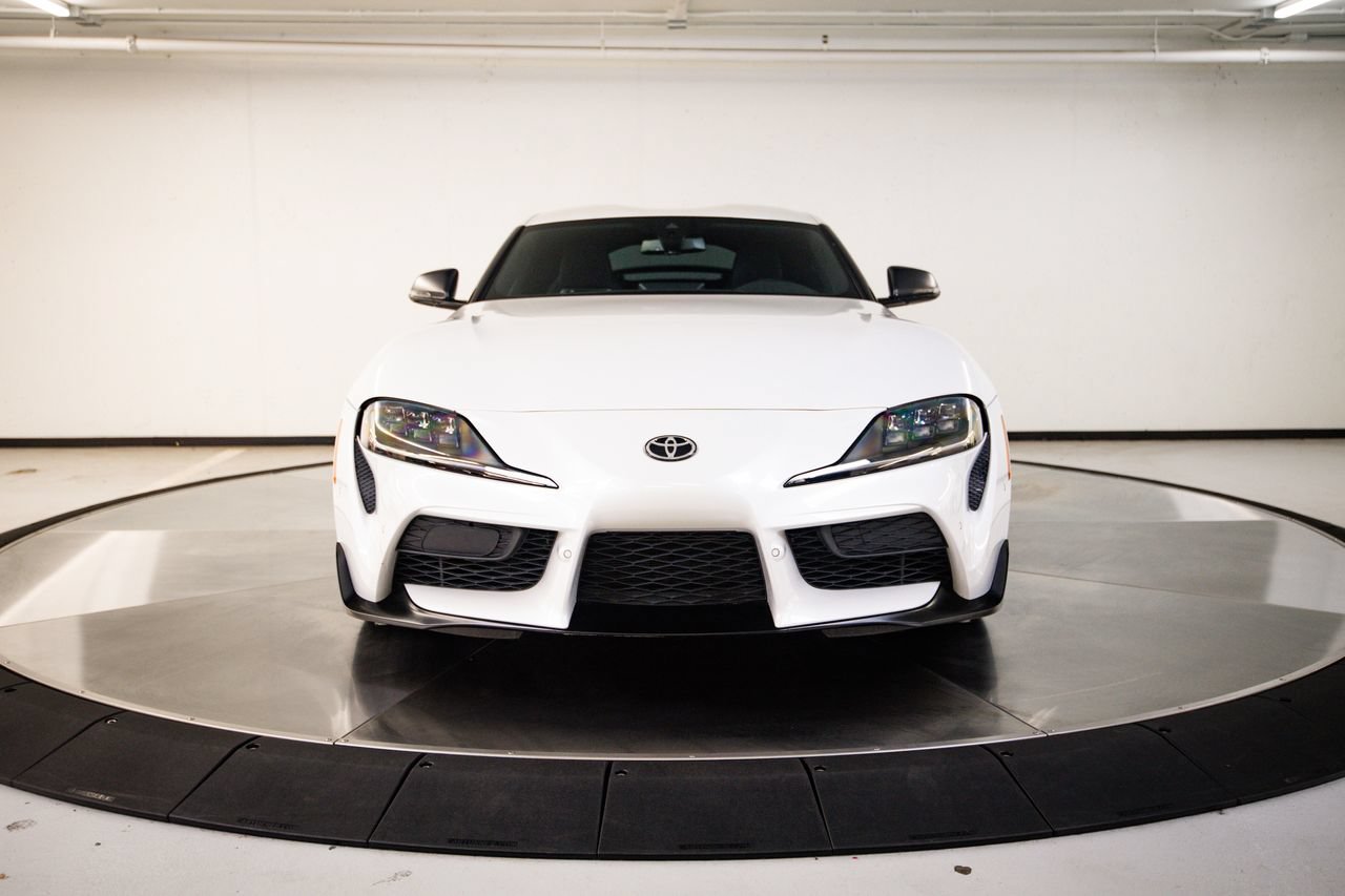 Used 2024 Toyota Supra RWD image 10