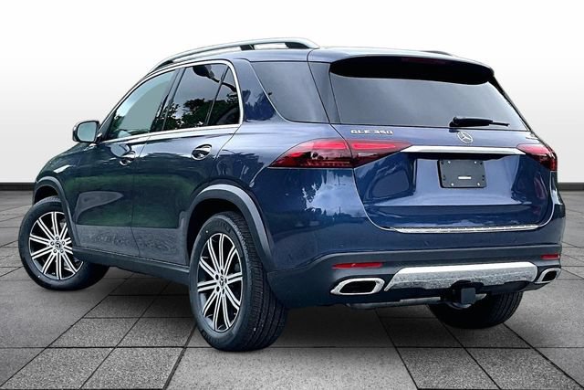 New 2026 Mercedes-Benz GLE 350 4MATIC image 4