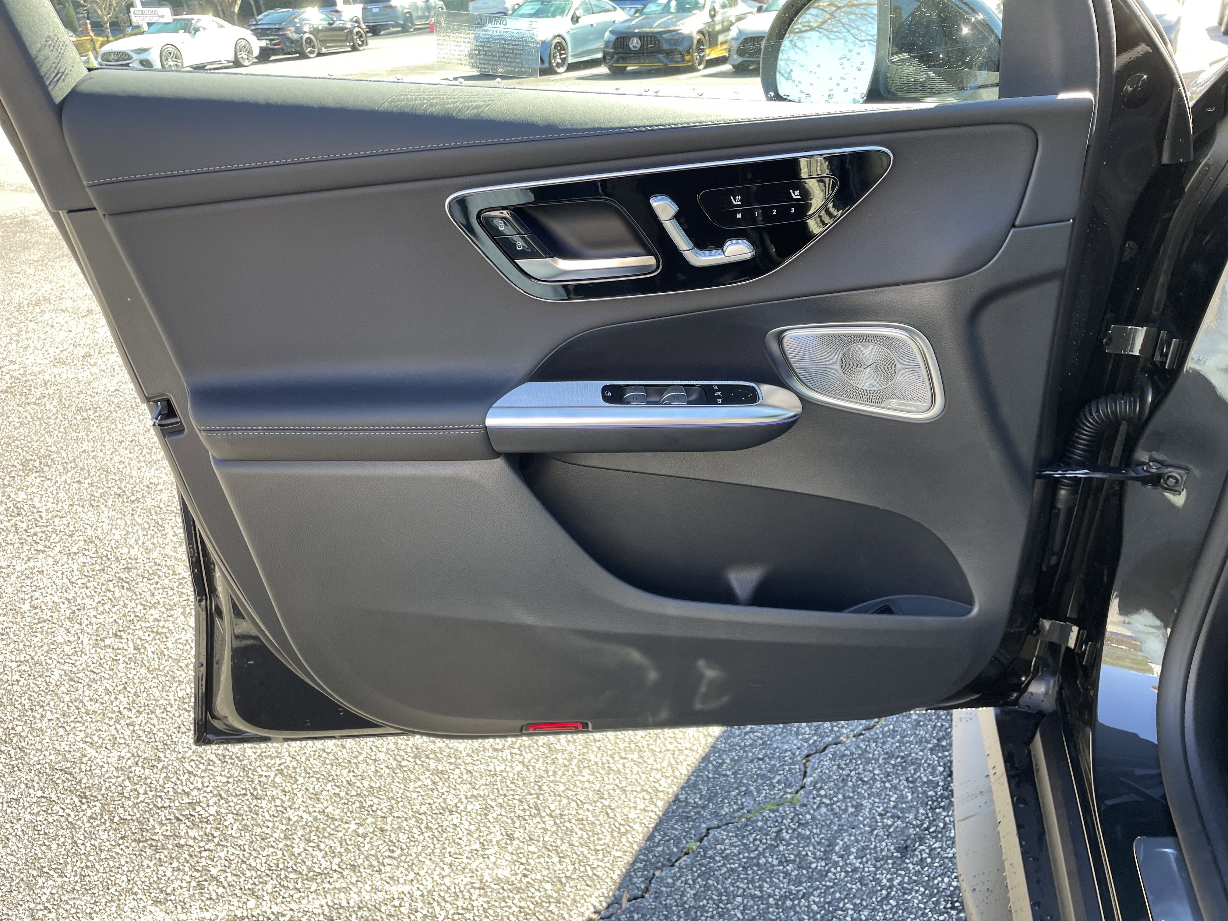 New 2026 Mercedes-Benz GLC 300 image 17