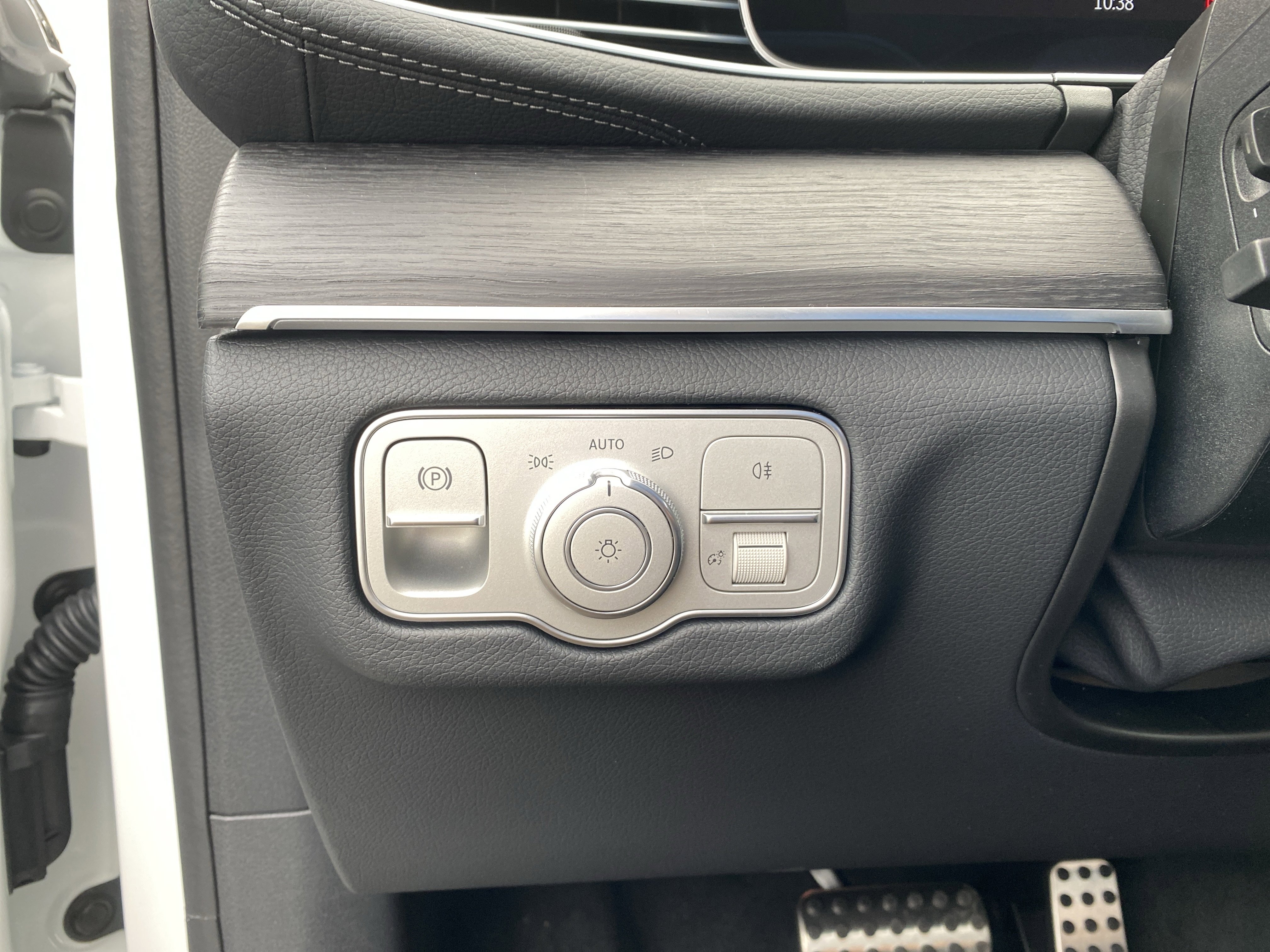 New 2026 Mercedes-Benz GLS 450 4MATIC image 31