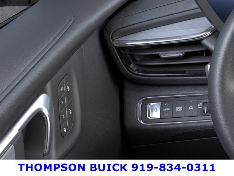 New 2025 Buick Enclave Preferred w/ Power Package image 22