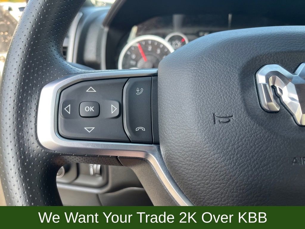 Used 2025 RAM 3500 Tradesman image 30