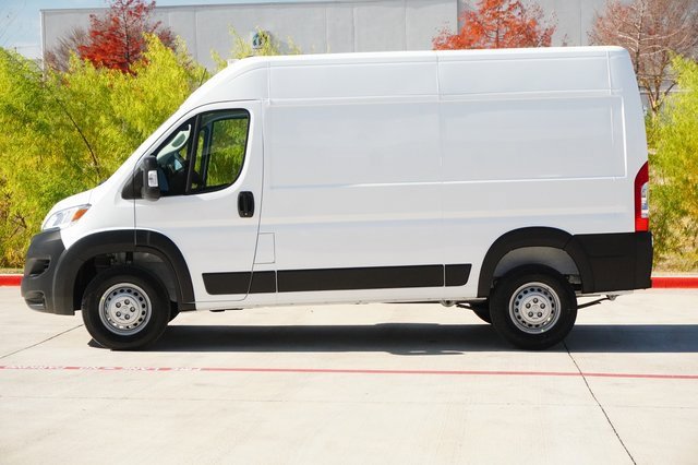 New 2025 RAM ProMaster 1500 w/ Safety Group image 2