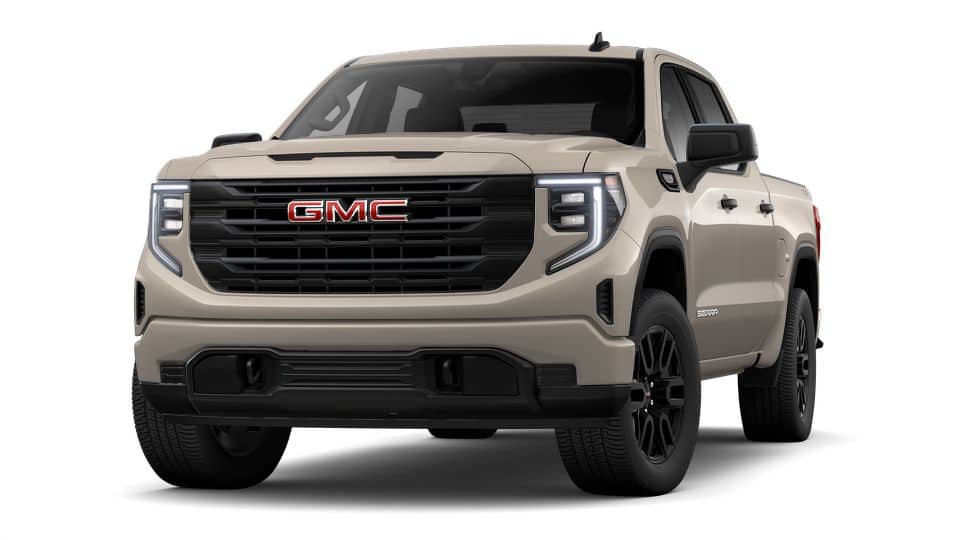 New 2026 GMC Sierra 1500 Pro w/ Graphite Edition AWD/4WD image 25