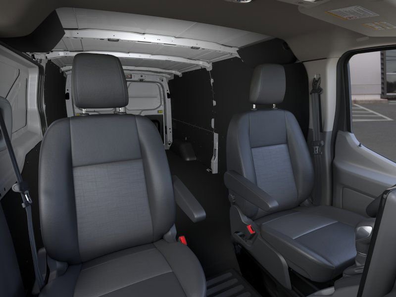 New 2026 Ford Transit 350 Low Roof w/ Load Area Protection Package image 11