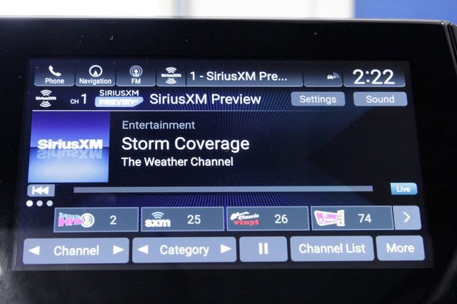 Used 2023 Honda Odyssey Touring image 39