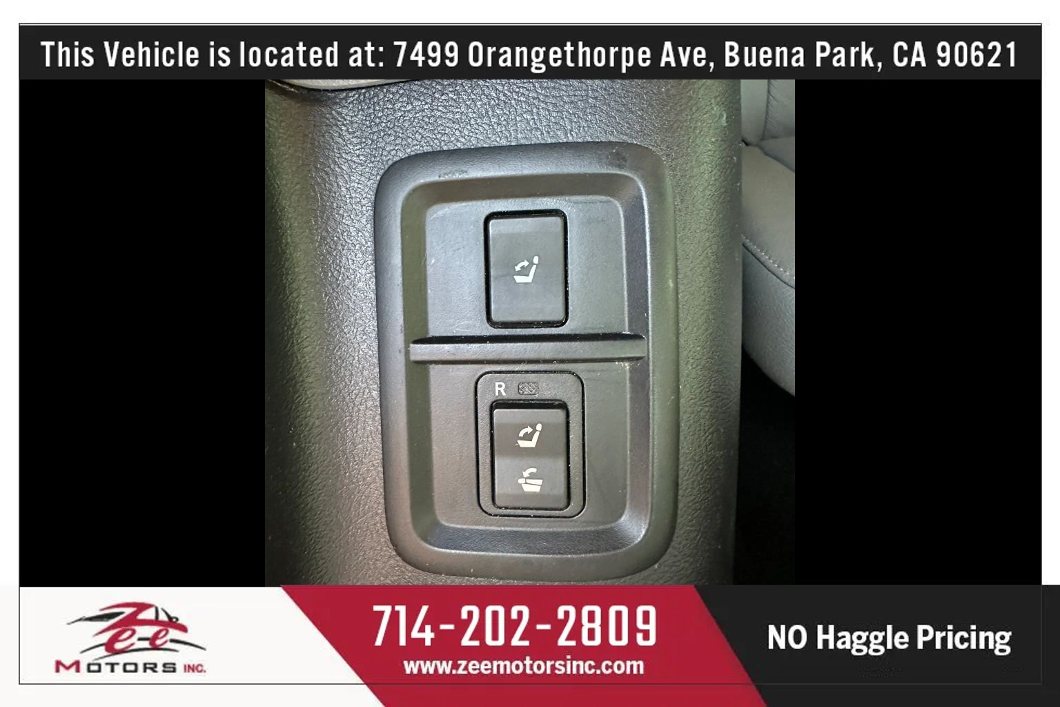 Used 2015 Toyota Sequoia SR5 w/ Premium Package RWD image 50