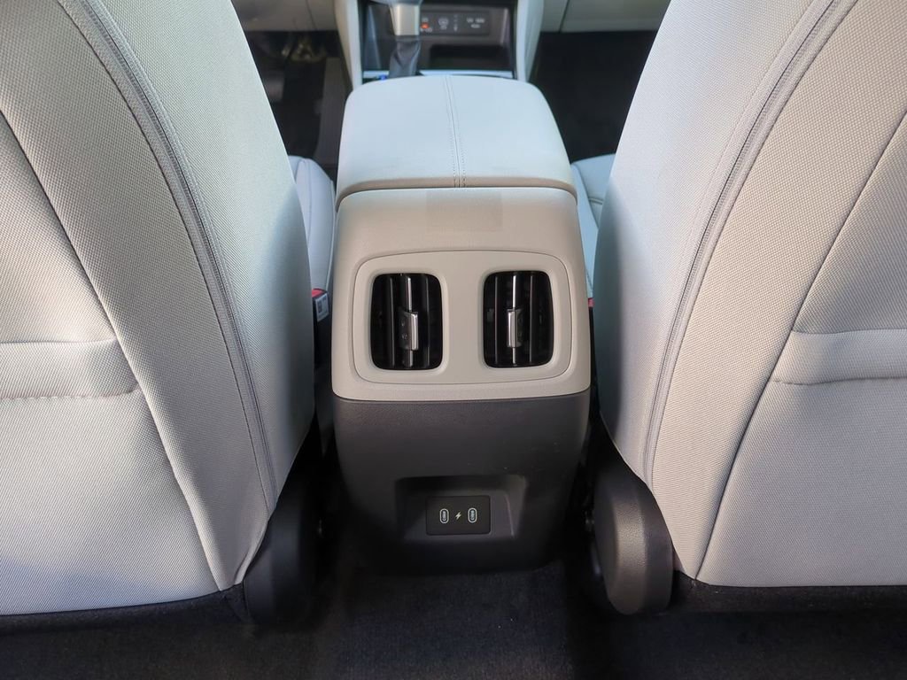 Certified 2025 Hyundai Tucson SEL AWD/4WD image 24