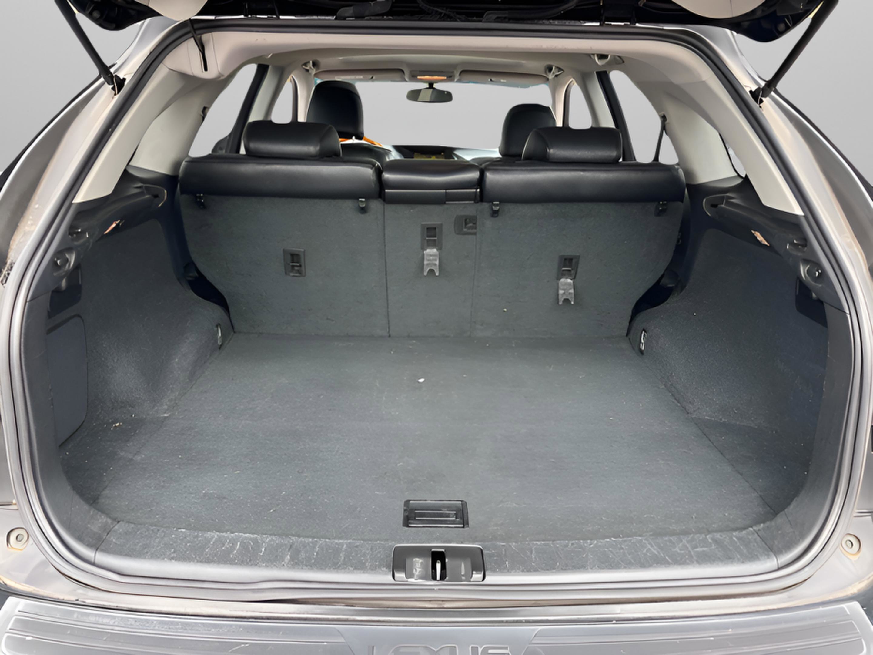 Used 2010 Lexus RX 350 2WD image 25