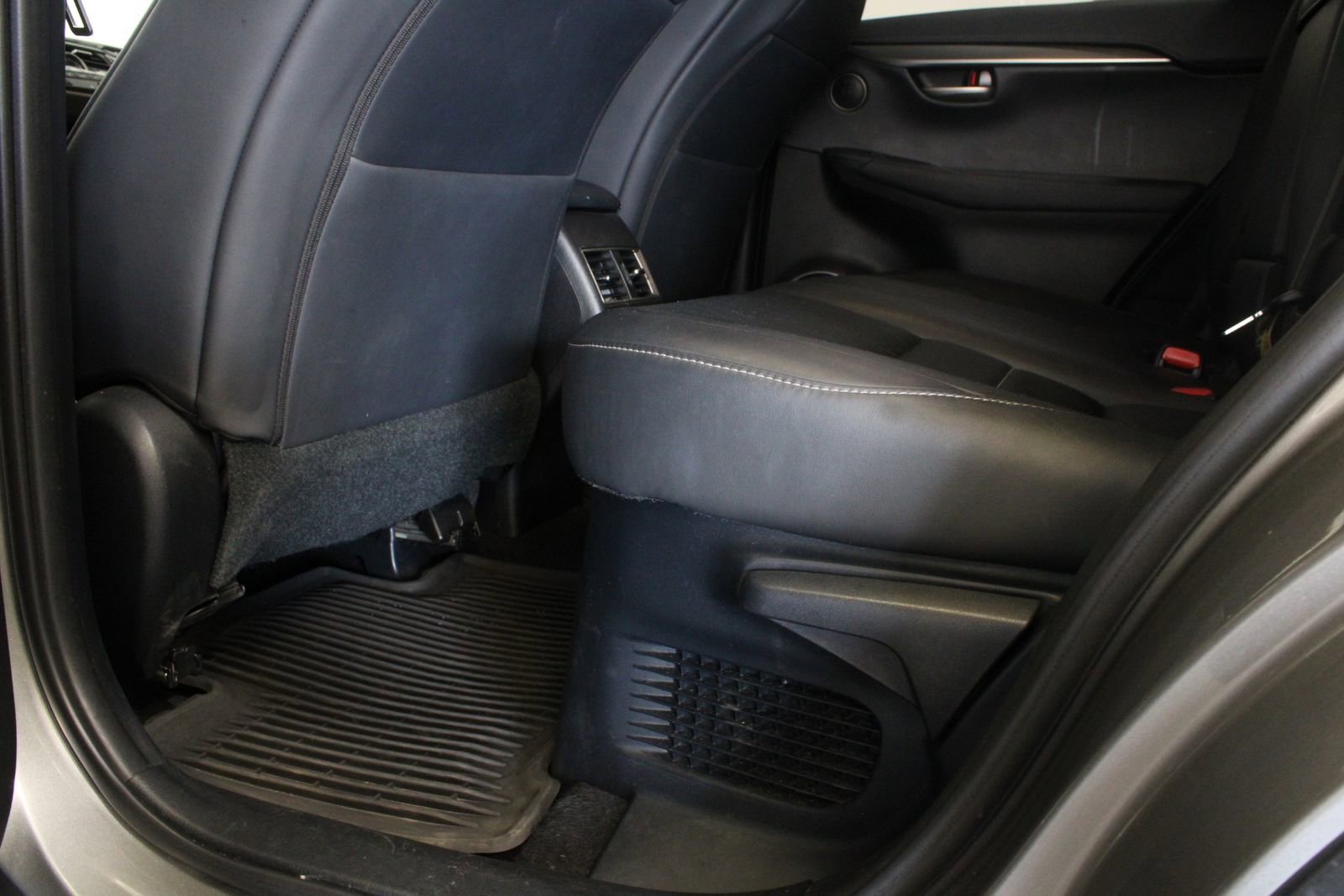 Used 2015 Lexus NX 200t F Sport image 14