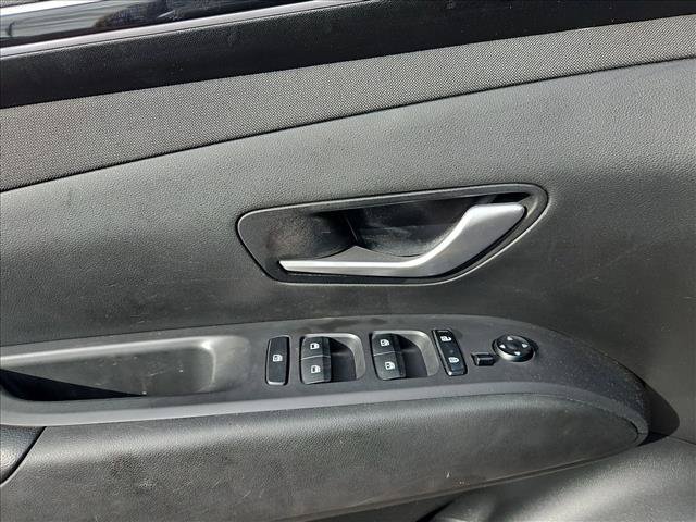 Used 2023 Hyundai Tucson SEL w/ Convenience Package FWD image 26