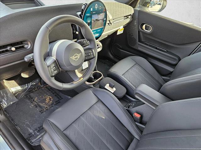 New 2026 MINI Cooper S image 3
