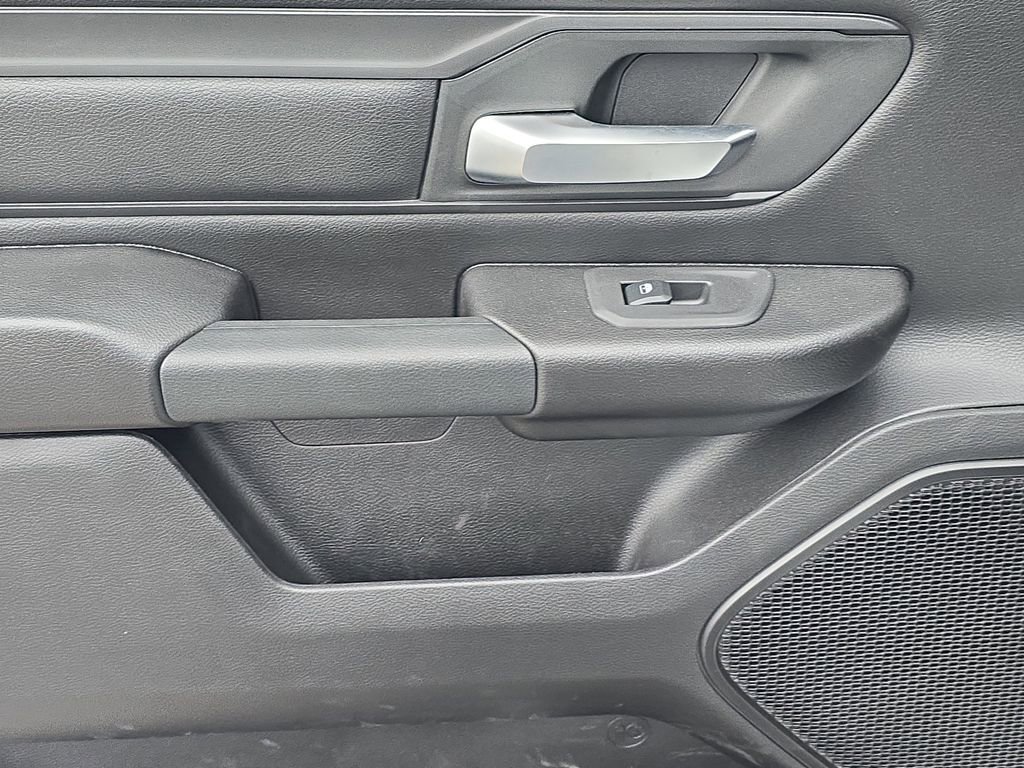 Used 2025 RAM 1500 Tradesman image 10