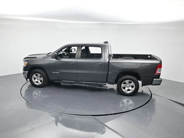 Used 2021 RAM 1500 Big Horn image 39