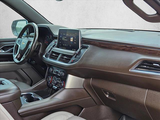 Used 2021 Chevrolet Tahoe LT RWD image 22