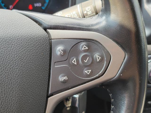 Used 2022 Chevrolet Colorado Z71 AWD/4WD image 15