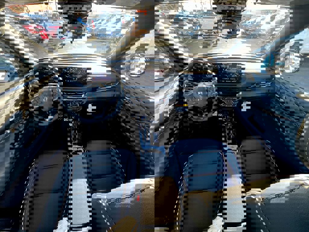 New 2026 Buick Envista Sport Touring w/ Studio Series image 53