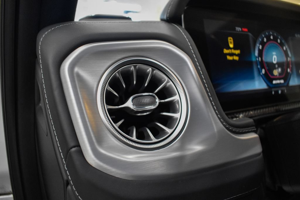 Certified 2023 Mercedes-Benz G 63 AMG 4MATIC image 17