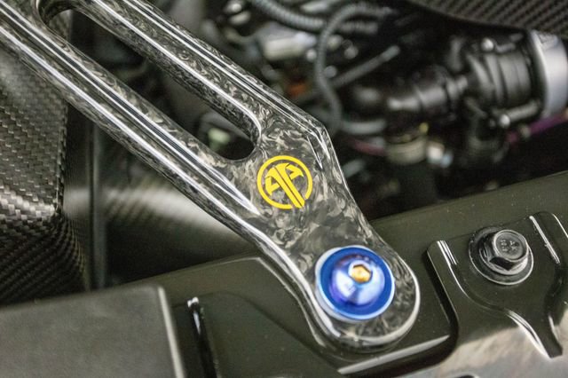 Used 2022 Toyota Supra A91 Edition w/ Driver Assist Package image 48