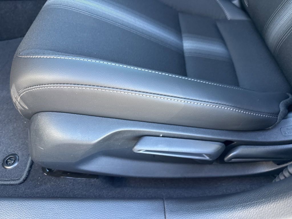 New 2026 Honda Civic Sport image 22