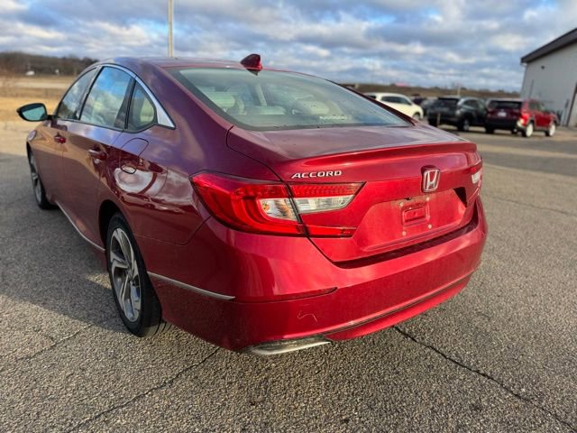 Used 2020 Honda Accord EX-L image 15